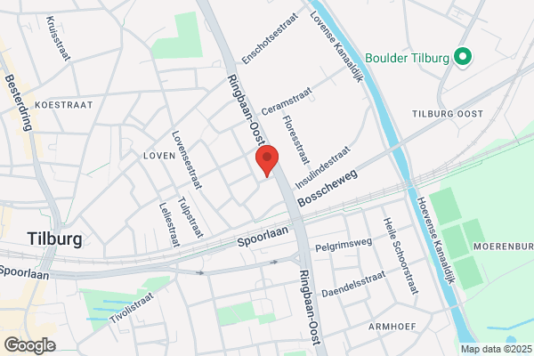Kameier, Autobedrijf