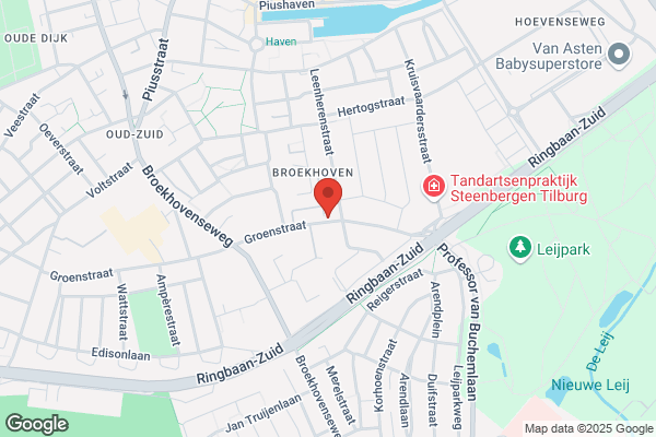 A.P.K. Keuringsstation A.R.T.