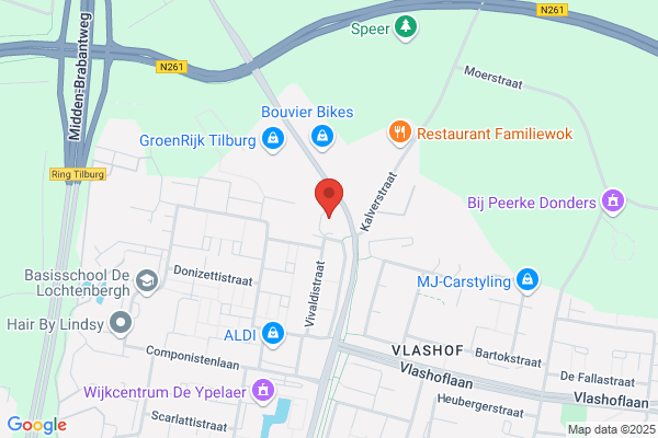 Flipsen Motors Tilburg Bv