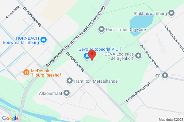 Jb Brandstoffenbelangen