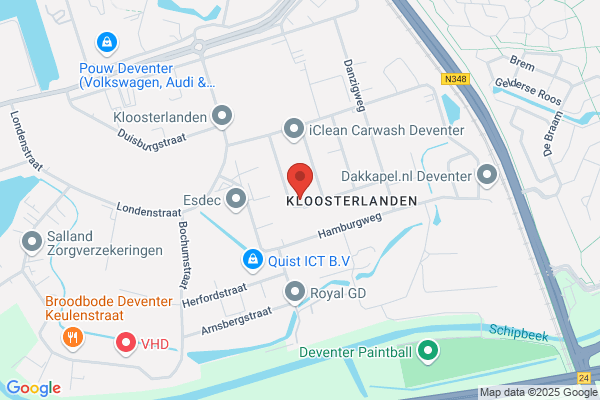 Kok & Zn, Autobedrijf A De