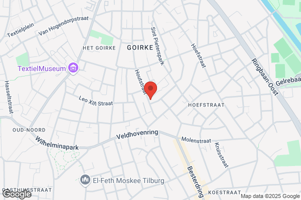 Van De Broek Autopoetsbedrijf