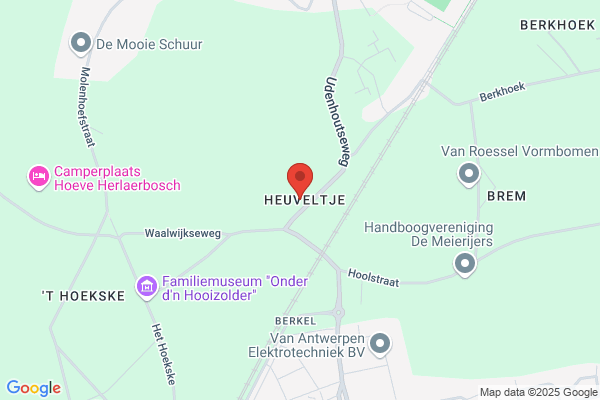 Huijgevoort, N J M Van