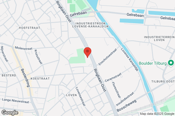 Basisschool Den Bijstere
