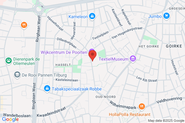 Basisschool Hasselt