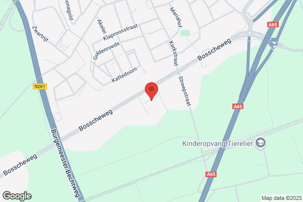 K.B.S. Den Akker