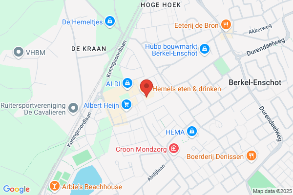 Peuterspeelzaal Pinokkio