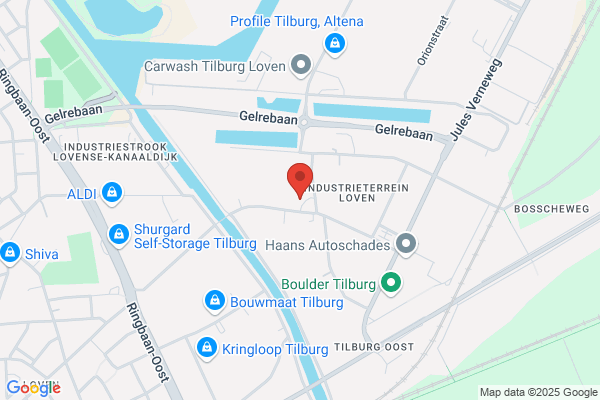 Massagepraktijk-Tilburg