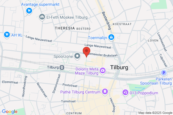 TilburgMassage