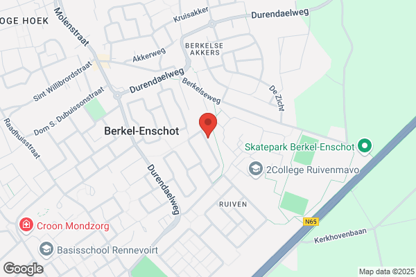 Adv.Bureau Welzijnsaccom. A.R. Van Minos