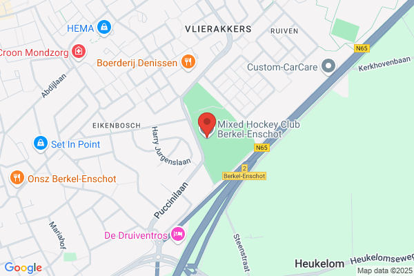 Heijs En Kokx