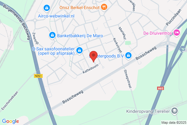 Interimfase Personeelsadviesbureau