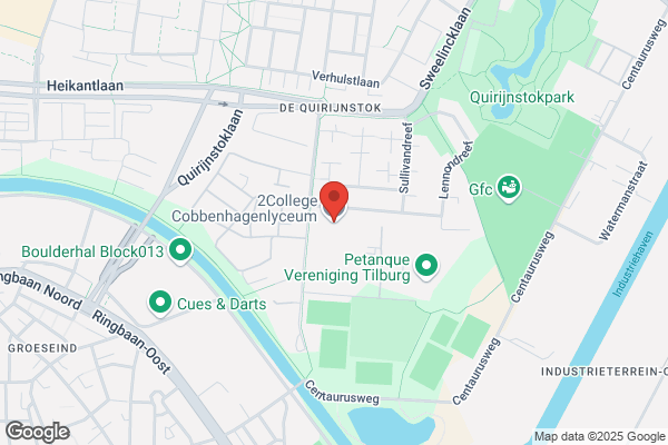 Iva Tilburg