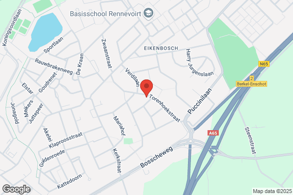 Keuzenkamp Management Consultancy Bv