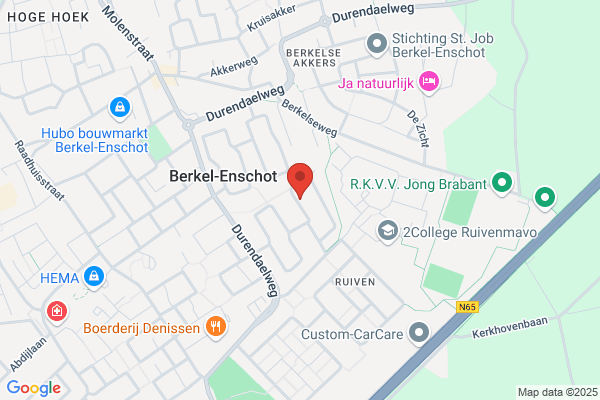 Management Support Ned Bv