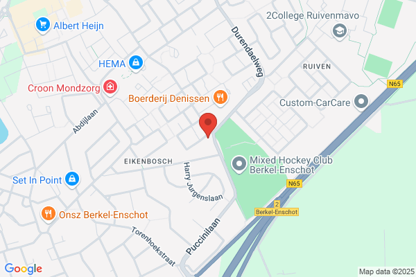 Raadgevend Bureau Nielen Bv