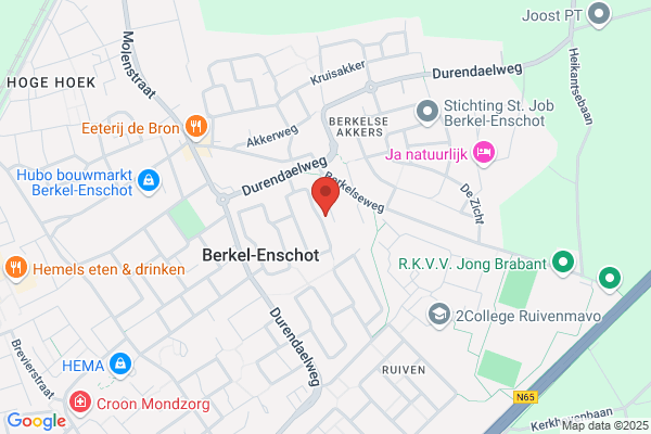 V.O.B. Bedrijfsadviezen