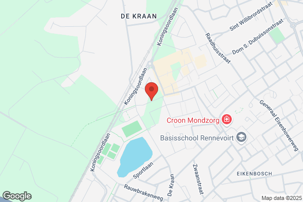Dongen, Van