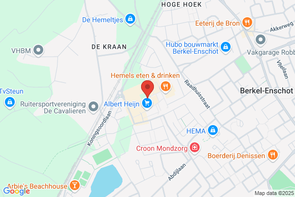 't Klavertje