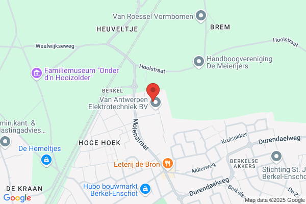 Bloemenzaak Fatima