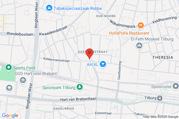 Bloemen Bezorgen Tilburg