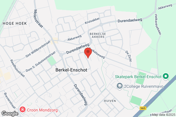 Administratiekantoor De Vos
