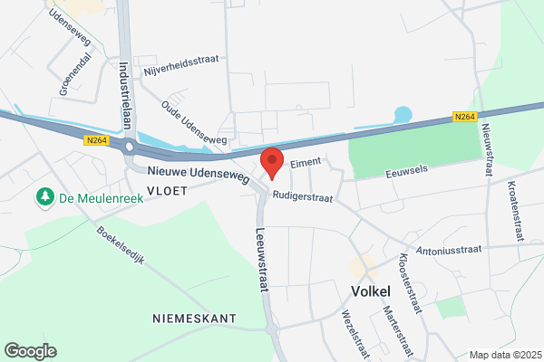 Administratiekantoor H.G. De Groot
