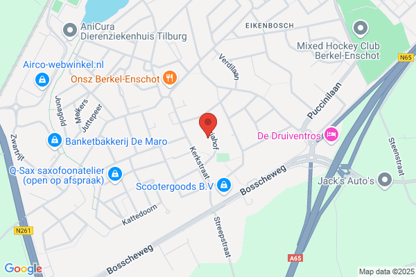 Handelmaatschappij Jevano Bv