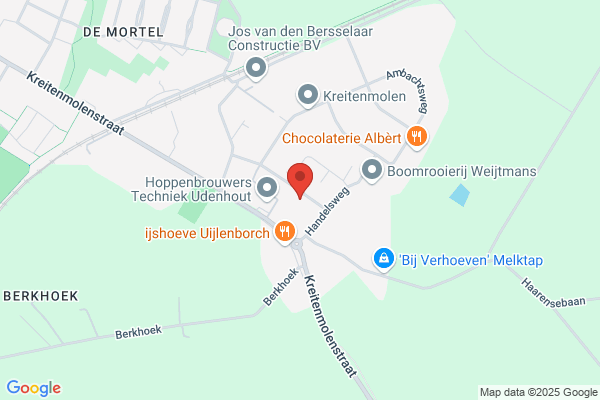 Natuursteen Brabant Bv
