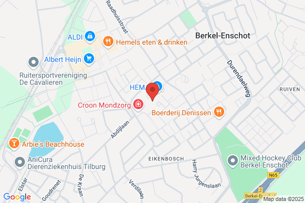 Schellens Bakkerij