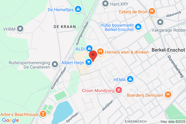 Snoeperij De Soete Suyckerbol