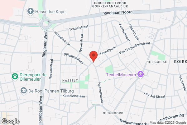 Iersel, Bart Van