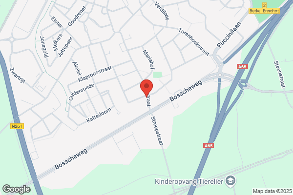 Iersel, Van
