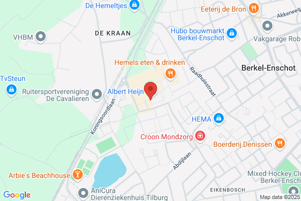 Iersel, Van
