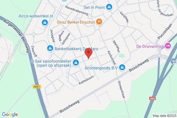 Man, De