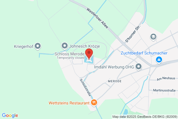 Merode