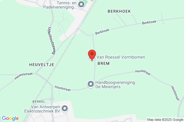 Roessel-Koopmans, W J M Van