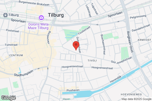 Duvelhok, Het