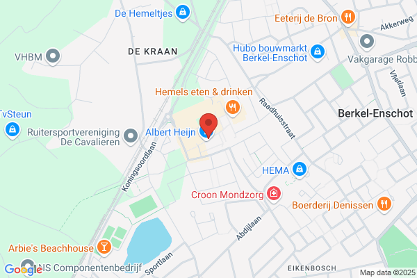 Babs, Boetiek