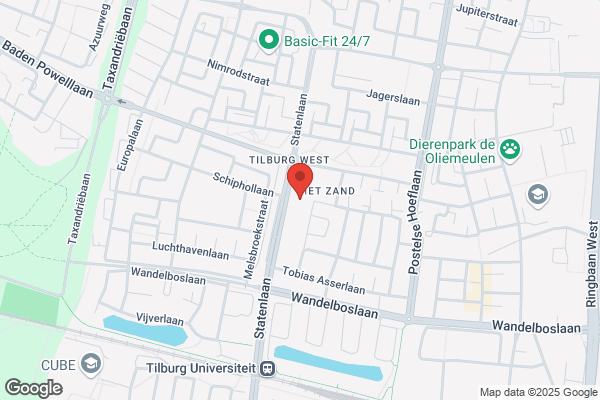 Comme Ca Tilburg Bv