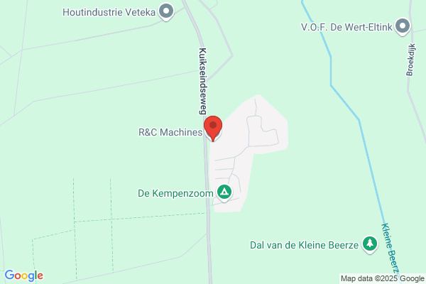 Geboers, Fa