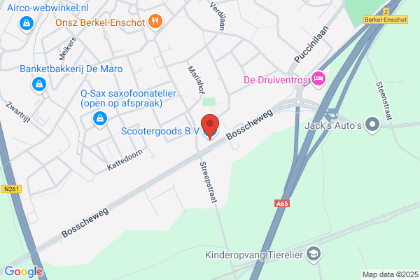 Betexshoe Bv
