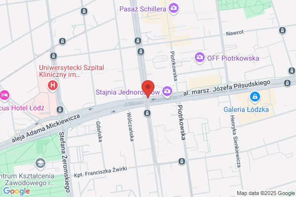 Lodz Bv
