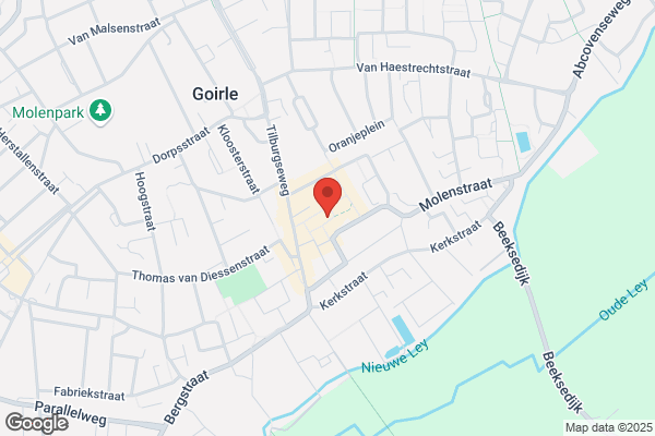 Mode Ter Horst