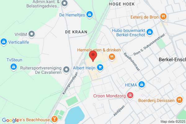 Dierenarts J. Kaandorp