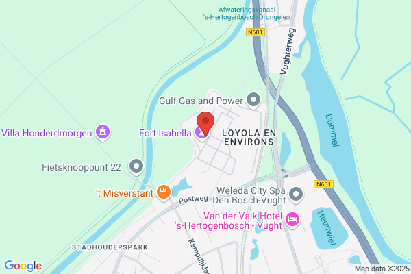 Dierenartsenpraktijk Veterinaire Specialisten