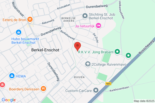 G.M. Boink Udenhout Bv