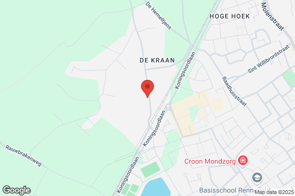 Van Lieshout Bv