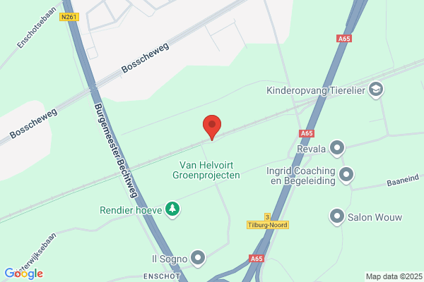 Bouwburo Oisterwijk