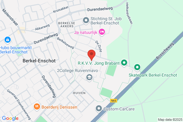 Bouwkundig Adviesbureau Van Wel
